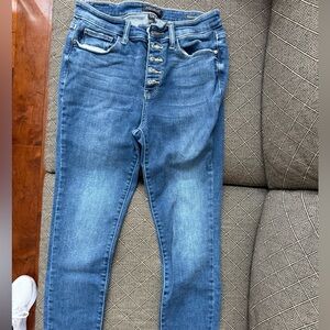 Women’s Judy Blue Skinny Jeans